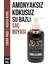 JEAN'S COLOR Jean’s Color Amonyaksız Koyu Kızıl Renkli Saç Boyası 250 ml Kokusuz Su Bazlı Deep Red Hair Dye 1