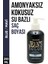 Jean’s Color Amonyaksız Mavi Renkli Saç Boyası 250 ml Kokusuz Su Bazlı Blue Hair Dye 1