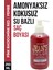 JEAN'S COLOR Jean’s Color Amonyaksız Pembe Renkli Saç Boyası 250 ml Kokusuz Su Bazlı Pink Rhodomine Red Hair Dye 1