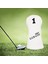 Golf 1 3 5 Ut Baş Örtüsü Hibrit Kulüp Başörtüsü Kol 1 37X15CM (Yurt Dışından) 5