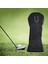 1 3 5 Ut Golf Kılıfı Fairway Başörtüsü Ut 27.5X10CM (Yurt Dışından) 5