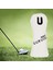 Golf 1 3 5 Ut Ğı Hibrit Kulüp Başörtüsü Kol Ut 27.5X10CM (Yurt Dışından) 5