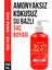 Jean’s Color Amonyaksız Kırmızı Ateş Renkli Saç Boyası 250 ml Kokusuz Su Bazlı Red Fire Hair Dye 1