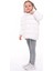 Benitto Kids Kız Bebek Çocuk Mont 51286 3