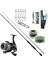 Revenger Rv-40 Okuma Wave Power 274CM 7-30GR Spin Olta Seti 1
