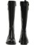 Pısa 3pr Siyah Kadın Çizme 5
