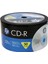 CRE00070-3 Cd-R 700 MB 52X 50Lİ Paket 1