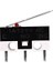 KW10-Z1P Mini Paletli Mıcro Swıtch (IC-162) 2