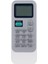 Weko Kk Fujitherma*airfel*bosch Klima Kumandası (DG11J1-01) 1