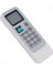 Weko Kk Fujitherma*airfel*bosch Klima Kumandası (DG11J1-01) 2