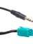 Renault Marka Araçlar Için Aux+Bluetooh Kablo (81) 2