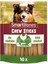 Tavuklu Stick Köpek Ödülü 10'lu 200 gr 1