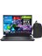 G16 7630 Intel Core I9 13900HX 32GB DDR5RAM 1tb SSD 8gb RTX4070 16 Inç 240Hz Qhd+ WINDOWS11HOME Taşınabilir Bilgisayar G76302401024U14+WEBLEGELSINÇANTA 1