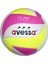 Voleybol Topu VL-900-101 Pembe-Sarı 1