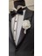 Damat Yaka Çiçeği Rozet 3