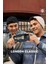 Iphone 15 Pro Kabartmalı Kılıf Sevimli Ayıcık Classic London Tarz Seri 3 Boyutlu Ipli Nakışlı Işlemeli Kapak Zuckbear Lisanslı 3