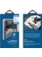 Iphone 15 Pro Uyumlu Kılıf Sevimli Ayıcık Zuckbear San Francisco Ipli Nakışlı 3D Boyutlu Polo Kumaş Yeni Moda 4