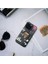 Iphone 15 Pro Max Uyumlu Gözlüklü Sevimli Ayıcık Zuckbear Matrix Berlin Boss Serisi Magsafe Kapak 3