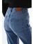 Mavi Slim Fit Mom Jean 5