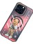 Iphone 15 Pro Max Kılıf Sevimli Ayıcık Zuckbear New York Brooklyn Baller Magsafe 3 Boyutlu Qi Never Sleeps 2