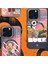 Iphone 15 Pro Max Kılıf Sevimli Ayıcık Zuckbear New York Brooklyn Baller Magsafe 3 Boyutlu Qi Never Sleeps 3