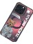 Iphone 15 Pro Max Kılıf Sevimli Ayıcık Zuckbear New York Brooklyn Baller Magsafe 3 Boyutlu Qi Never Sleeps 2
