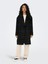 Only Onlkathy Check Coat cc Otw Kadın Kaban - 15293612 1