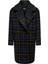 Only Onlkathy Check Coat cc Otw Kadın Kaban - 15293612 3