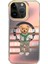 Apple Iphone 15 Pro Max Kılıf Nostalji Sevimli Ayıcık Zuckbear California Cool Serisi Magsafe Kapak 1