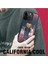 Apple Iphone 15 Pro Kılıf Nostalji Sevimli Ayıcık Zuckbear California Cool Serisi Magsafe Kapak 3