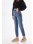 Mavi Slim Fit Mom Jean 2