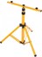 Tripod Projektör Ayağı, 2 Adet 100 W Projektörlü, Ayarlanabilir Şantiye Aydınlatması, Ayaklı Projekt 3