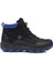 00170 Erkek Siyah Saks Su Geçirmez Outdoor Bot 1