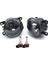 Opel Grandland x 2020 Sis Farı Set Oem: 8200074008 1