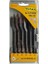 Yaprak Ahşap Matkap Ucu Takımı 12-24 mm - 6 Parçalı 1