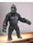 Godzilla Vs. Kong Giant King Kong Kral Goril Eklemli Aksiyon Figür Karakter Oyuncak Büyük Boy 25 Cm. 2