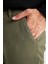 Jogger Pantolon Basic Düz Dar Paça B2090AX23AU 8