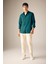 Regular Fit Poplin Uzun Kollu Gömlek A8030AX23AU 2