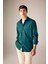 Regular Fit Poplin Uzun Kollu Gömlek A8030AX23AU 3