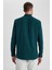 Regular Fit Poplin Uzun Kollu Gömlek A8030AX23AU 8