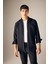 Slim Fit Uzun Kollu Gömlek A5415AX23AU 3