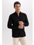 Slim Fit Uzun Kollu Gömlek A5415AX23AU 7