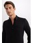 Slim Fit Uzun Kollu Gömlek A5415AX23AU 8