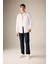 Slim Fit Uzun Kollu Gömlek A5415AX23AU 2