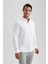 Slim Fit Uzun Kollu Gömlek A5415AX23AU 6