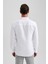 Slim Fit Uzun Kollu Gömlek A5415AX23AU 8