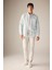 Slim Fit Uzun Kollu Gömlek A5415AX23AU 2