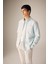 Slim Fit Uzun Kollu Gömlek A5415AX23AU 4