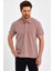 2643 Ottoman Premium Polo Yaka Kısa Kollu T-Shirt 1