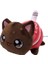JeaLove Jea·love 25CM Bebek Peluş Oyuncak Kola Kedi (Yurt Dışından) 1